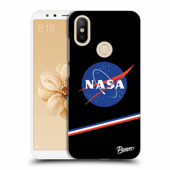 Husă pentru Xiaomi Mi A2 - NASA Original