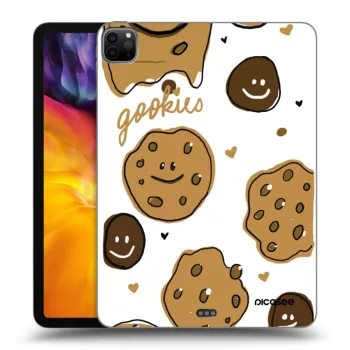 Husă pentru Apple iPad Pro 11" 2024 (7.gen.) - Gookies