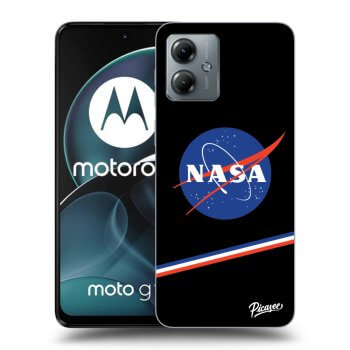 Husă pentru Motorola Moto G14 - NASA Original