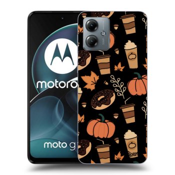 Husă pentru Motorola Moto G14 - Fallovers