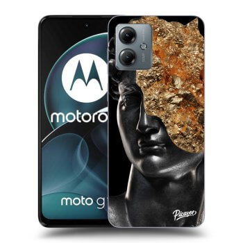 Husă pentru Motorola Moto G14 - Holigger