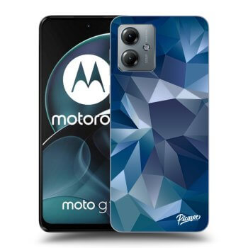 Husă pentru Motorola Moto G14 - Wallpaper