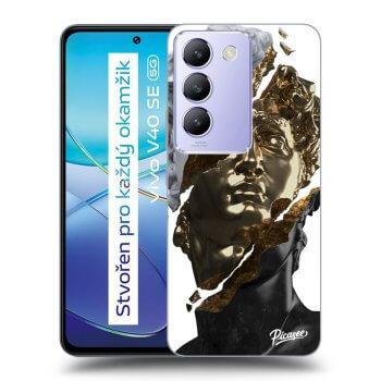Husă pentru Vivo V40 SE 5G - Trigger