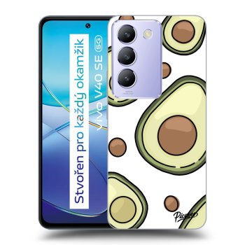 Husă pentru Vivo V40 SE 5G - Avocado
