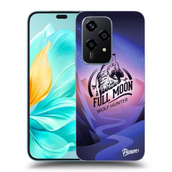 Husă pentru Honor 200 Lite - Wolf