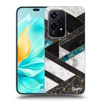 Husă pentru Honor 200 Lite - Dark geometry