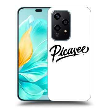 Husă pentru Honor 200 Lite - Picasee - black