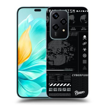 Husă pentru Honor 200 Lite - FUTURE
