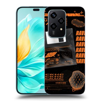 Husă pentru Honor 200 Lite - RAVE