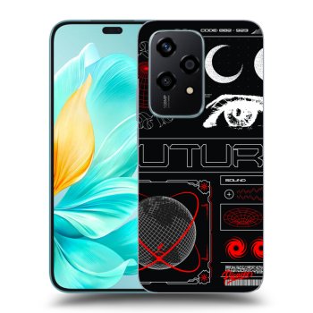 Husă pentru Honor 200 Lite - WAVES
