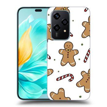 Husă pentru Honor 200 Lite - Gingerbread