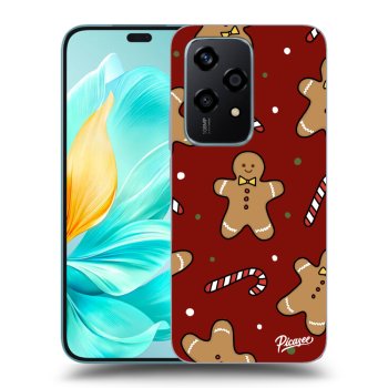Husă pentru Honor 200 Lite - Gingerbread 2