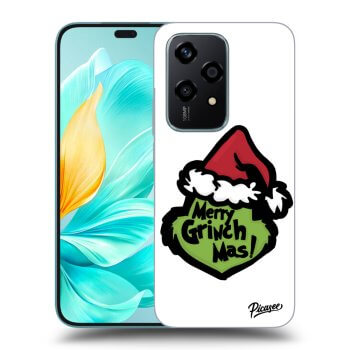 Husă pentru Honor 200 Lite - Grinch 2