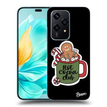 Husă pentru Honor 200 Lite - Hot Cocoa Club