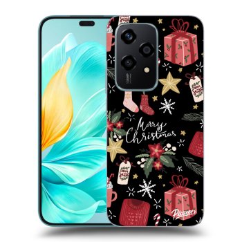 Husă pentru Honor 200 Lite - Christmas