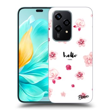 Husă pentru Honor 200 Lite - Hello there
