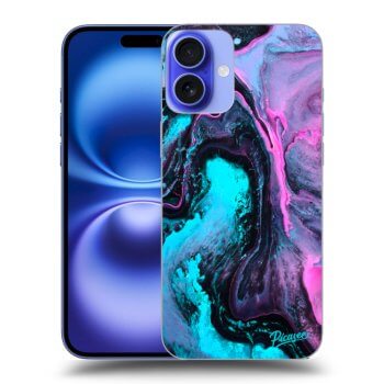 Husă pentru Apple iPhone 16 Plus - Lean 2