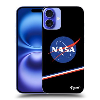 Husă pentru Apple iPhone 16 Plus - NASA Original