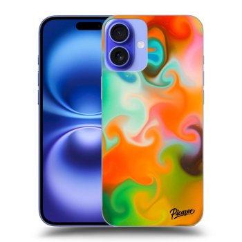 Husă pentru Apple iPhone 16 Plus - Juice