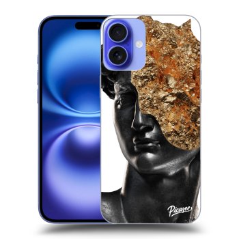 Husă pentru Apple iPhone 16 Plus - Holigger