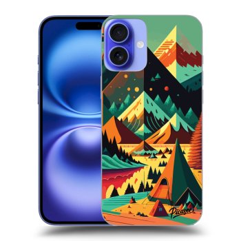 Husă pentru Apple iPhone 16 Plus - Colorado