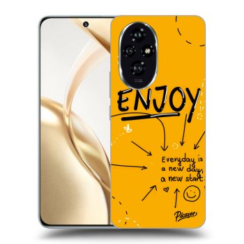 Husă pentru Honor 200 5G - Enjoy
