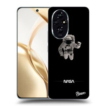 Husă pentru Honor 200 5G - Astronaut Minimal