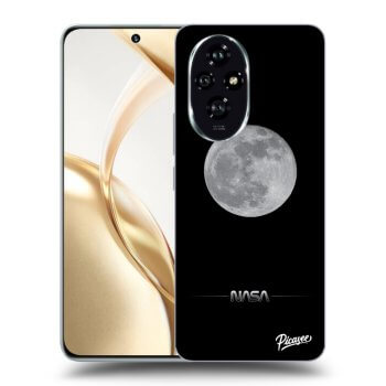 Husă pentru Honor 200 5G - Moon Minimal