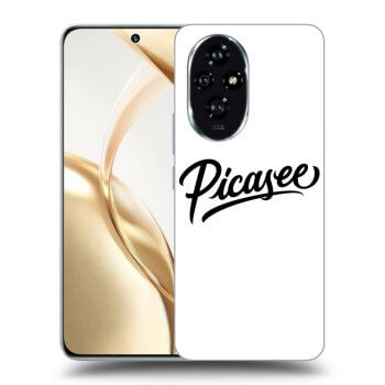 Husă pentru Honor 200 5G - Picasee - black