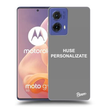 Husă pentru Motorola Moto G85 - Huse personalizate