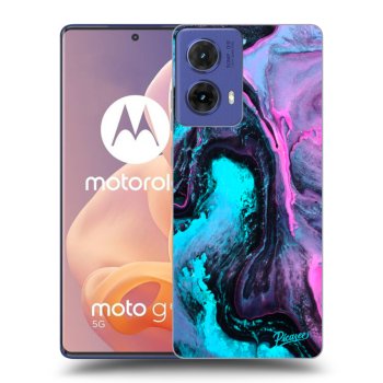 Husă pentru Motorola Moto G85 - Lean 2