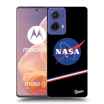 Husă pentru Motorola Moto G85 - NASA Original