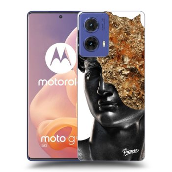 Husă pentru Motorola Moto G85 - Holigger