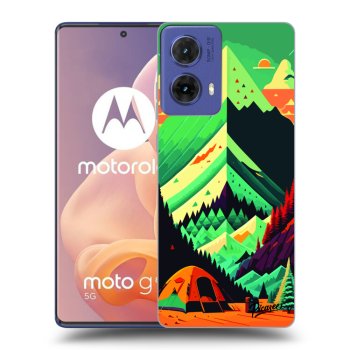 Husă pentru Motorola Moto G85 - Whistler