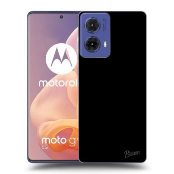Husă pentru Motorola Moto G85 - Clear