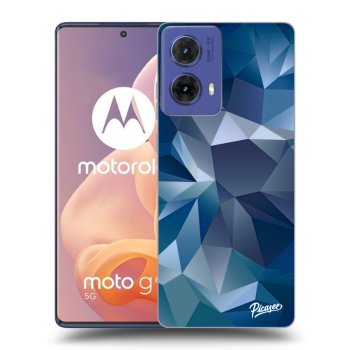 Husă pentru Motorola Moto G85 - Wallpaper