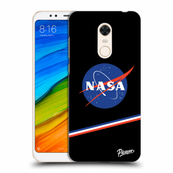 Husă pentru Xiaomi Redmi 5 Plus Global - NASA Original