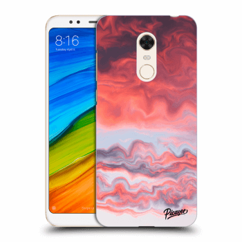 Husă pentru Xiaomi Redmi 5 Plus Global - Sunset