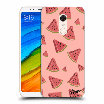 Husă pentru Xiaomi Redmi 5 Plus Global - Watermelon