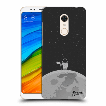 Husă pentru Xiaomi Redmi 5 Plus Global - Astronaut