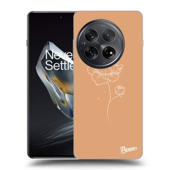 Husă pentru OnePlus 12 5G - Peonies