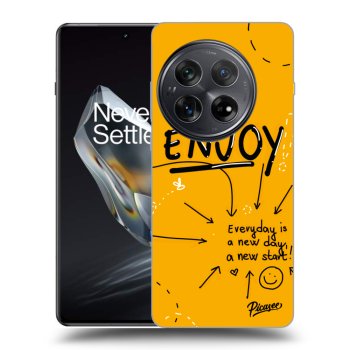 Husă pentru OnePlus 12 5G - Enjoy