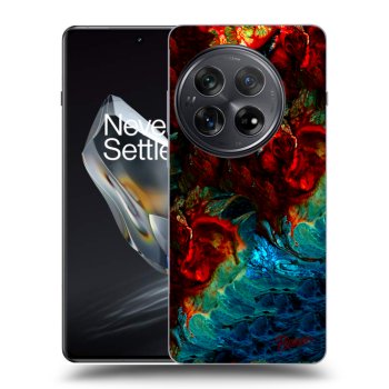 Husă pentru OnePlus 12 5G - Universe