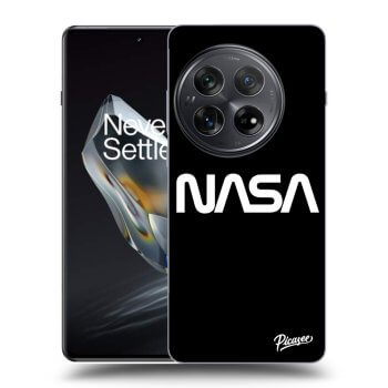 Husă pentru OnePlus 12 5G - NASA Basic