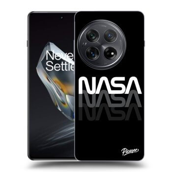 Husă pentru OnePlus 12 5G - NASA Triple