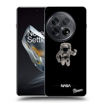 Husă pentru OnePlus 12 5G - Astronaut Minimal