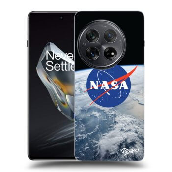 Husă pentru OnePlus 12 5G - Nasa Earth
