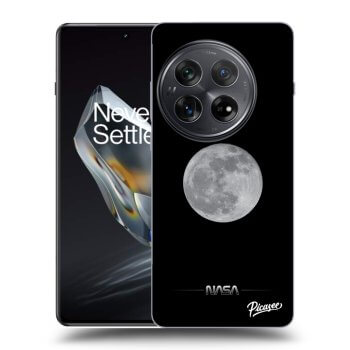 Husă pentru OnePlus 12 5G - Moon Minimal