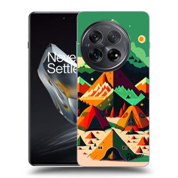 Husă pentru OnePlus 12 5G - Alaska