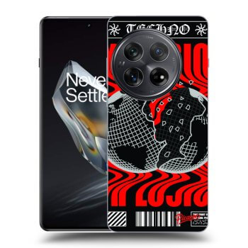Husă pentru OnePlus 12 5G - EXPLOSION